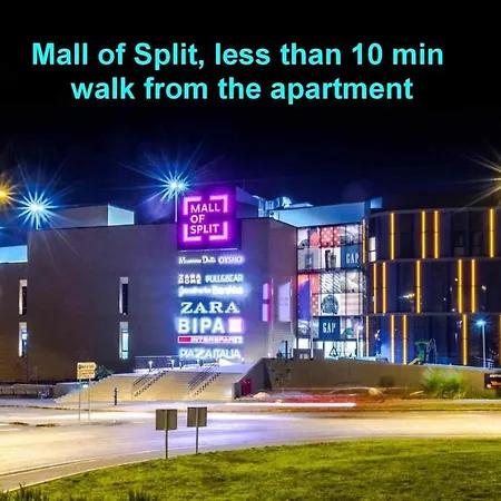 Apartmán Modern Mejasi