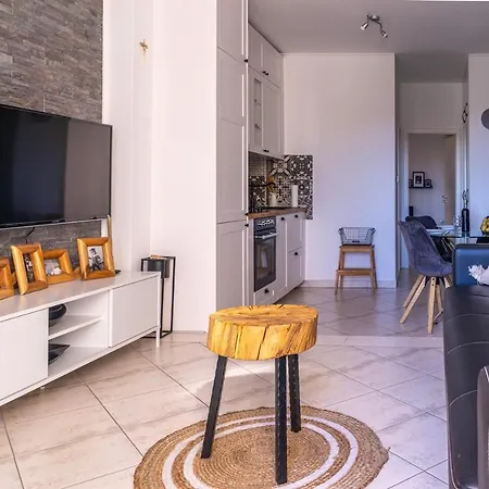 Apartmán Modern Mejasi Split