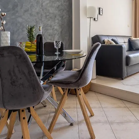 Apartmán Modern Mejasi