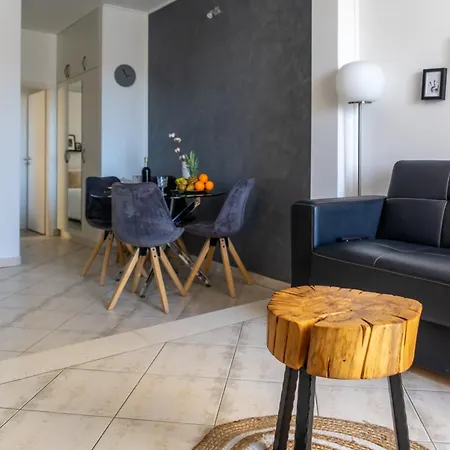 Apartmán Modern Mejasi Split