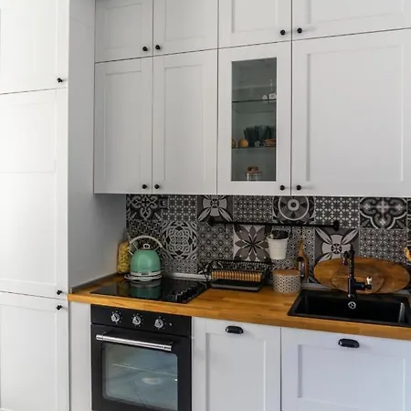 Modern Mejasi Apartmán *