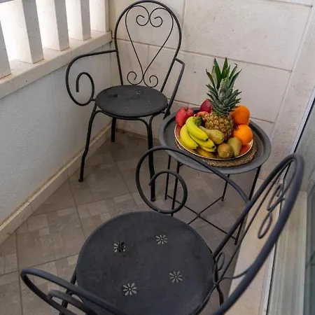 Apartmán Modern Mejasi Split