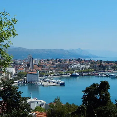 Apartmán Modern Mejasi Split